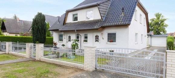 Adosado de 6 dormitorios en Barnim, Germany No. 357566 20