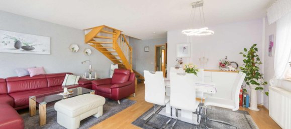 Adosado de 6 dormitorios en Barnim, Germany No. 357566 5