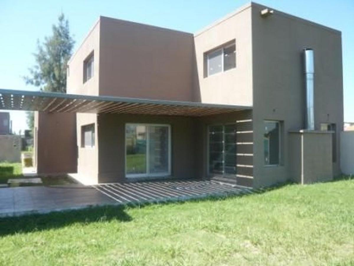 3 Schlafzimmer Haus in Santa Fe, Argentina, Nr. 56925