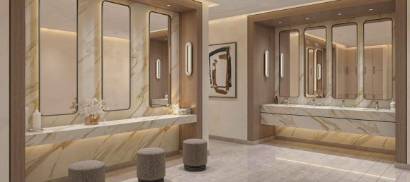 1 dormitorio apartamento en venta en Al Jaddaf, Dubai, UAE № 117239 9