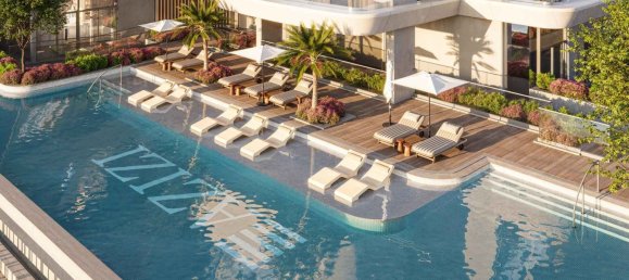 1 dormitorio apartamento en venta en Al Jaddaf, Dubai, UAE № 117239 6