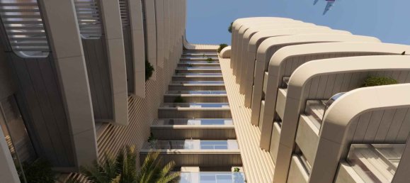 1 dormitorio apartamento en venta en Al Jaddaf, Dubai, UAE № 117239 2