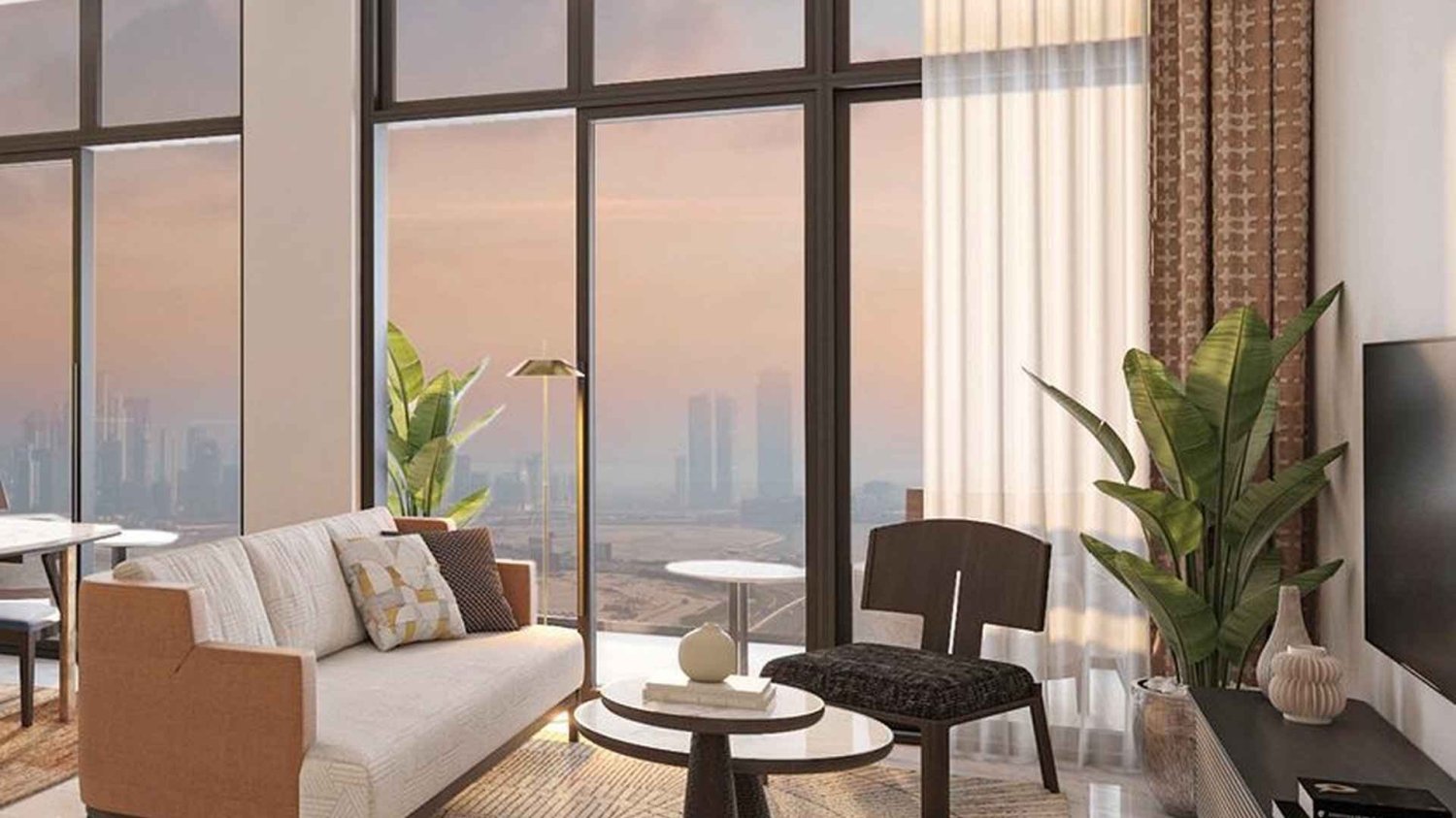 1 bedroom Apartment in Azizi David, Al Jaddaf, UAE No. 117239