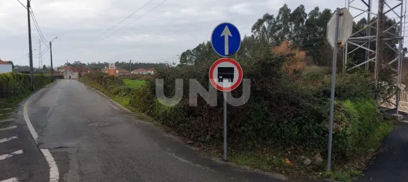  Land in Ovar, Portugal No. 86693 4