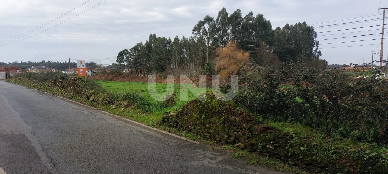  Land in Ovar, Portugal No. 86693