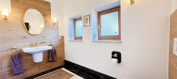 Вилла с 7 комнатами в Траунштайн, Германия № 262598 16