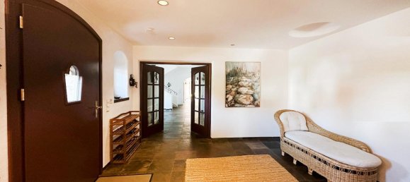 Вилла с 7 комнатами в Траунштайн, Германия № 262598 9