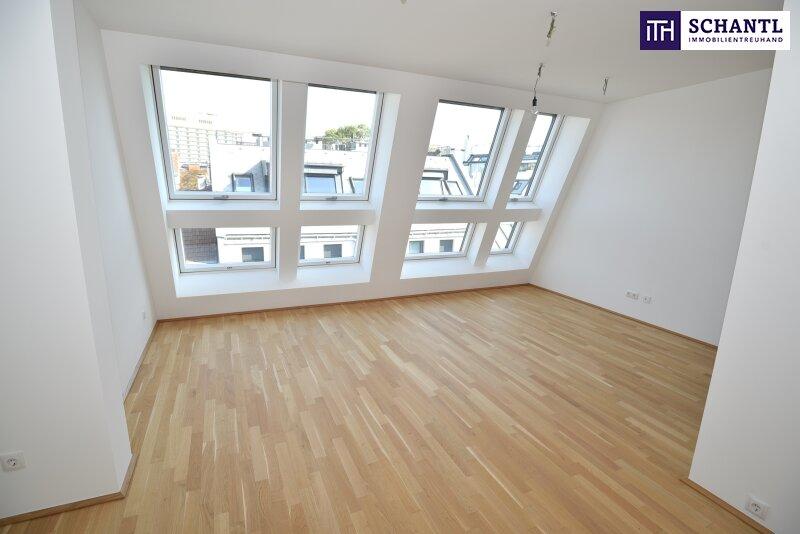 3 rooms Apartment in Wahring, Austria No. 259257