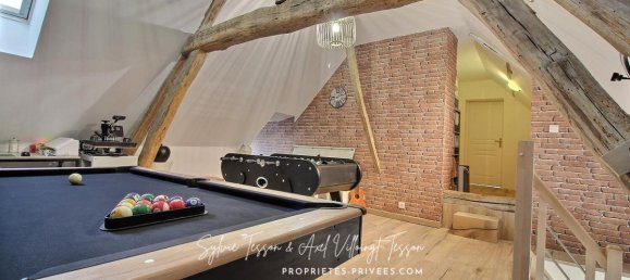 3 غرف نوم منزل في Saint-Lye-la-Foret, France رقم 75114 26