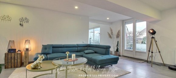 3 غرف نوم منزل في Saint-Lye-la-Foret, France رقم 75114 2