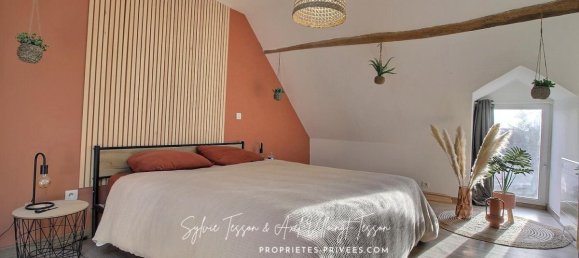 3 غرف نوم منزل في Saint-Lye-la-Foret, France رقم 75114 9