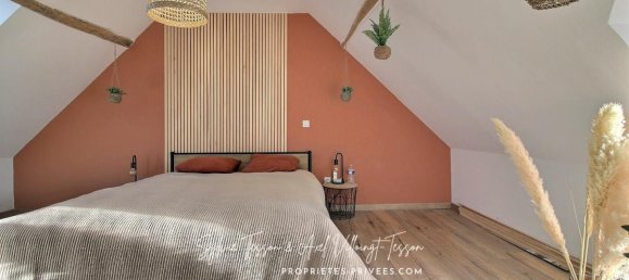 3 غرف نوم منزل في Saint-Lye-la-Foret, France رقم 75114 16