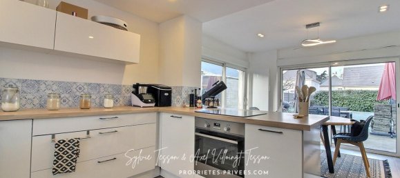 3 غرف نوم منزل في Saint-Lye-la-Foret, France رقم 75114 20