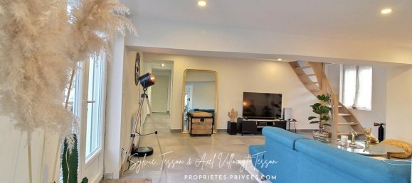 3 غرف نوم منزل في Saint-Lye-la-Foret, France رقم 75114 28