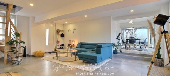 3 غرف نوم منزل في Saint-Lye-la-Foret, France رقم 75114 3