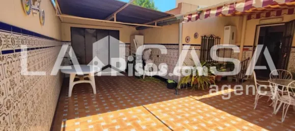 Дом с 4 спальнями в Андалусия, Испания № 181705 10