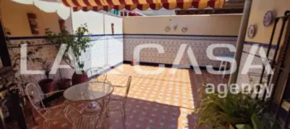 Дом с 4 спальнями в Андалусия, Испания № 181705 11