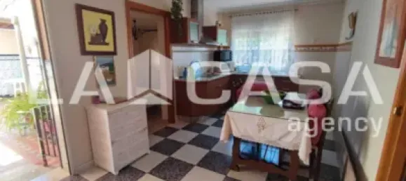 Дом с 4 спальнями в Андалусия, Испания № 181705 2