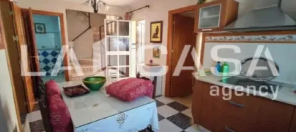 Дом с 4 спальнями в Андалусия, Испания № 181705 3