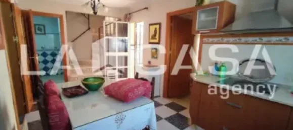 Дом с 4 спальнями в Андалусия, Испания № 181705 12