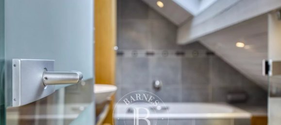 3 bedrooms Penthouse in Divonne-les-Bains, France No. 272916 17