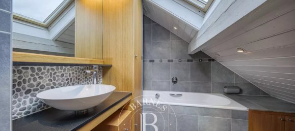 3 bedrooms Penthouse in Divonne-les-Bains, France No. 272916 16