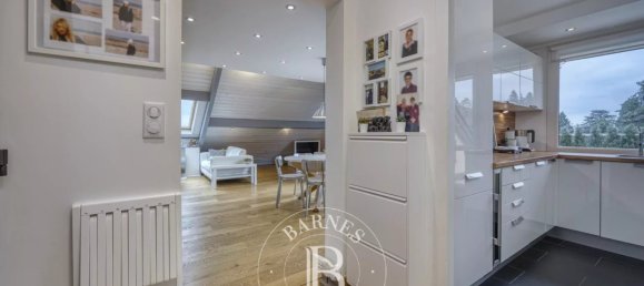 3 bedrooms Penthouse in Divonne-les-Bains, France No. 272916 11