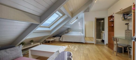 3 bedrooms Penthouse in Divonne-les-Bains, France No. 272916 20