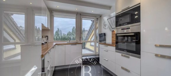 3 bedrooms Penthouse in Divonne-les-Bains, France No. 272916 7