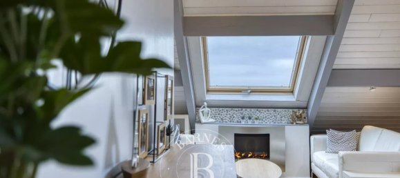 3 bedrooms Penthouse in Divonne-les-Bains, France No. 272916 12