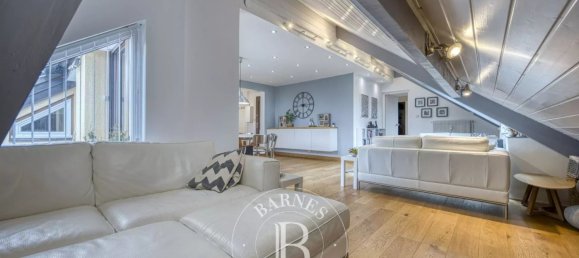 3 bedrooms Penthouse in Divonne-les-Bains, France No. 272916 4