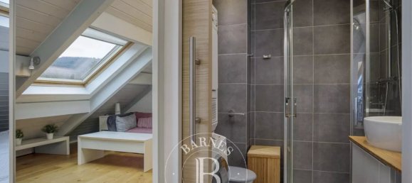 3 bedrooms Penthouse in Divonne-les-Bains, France No. 272916 19