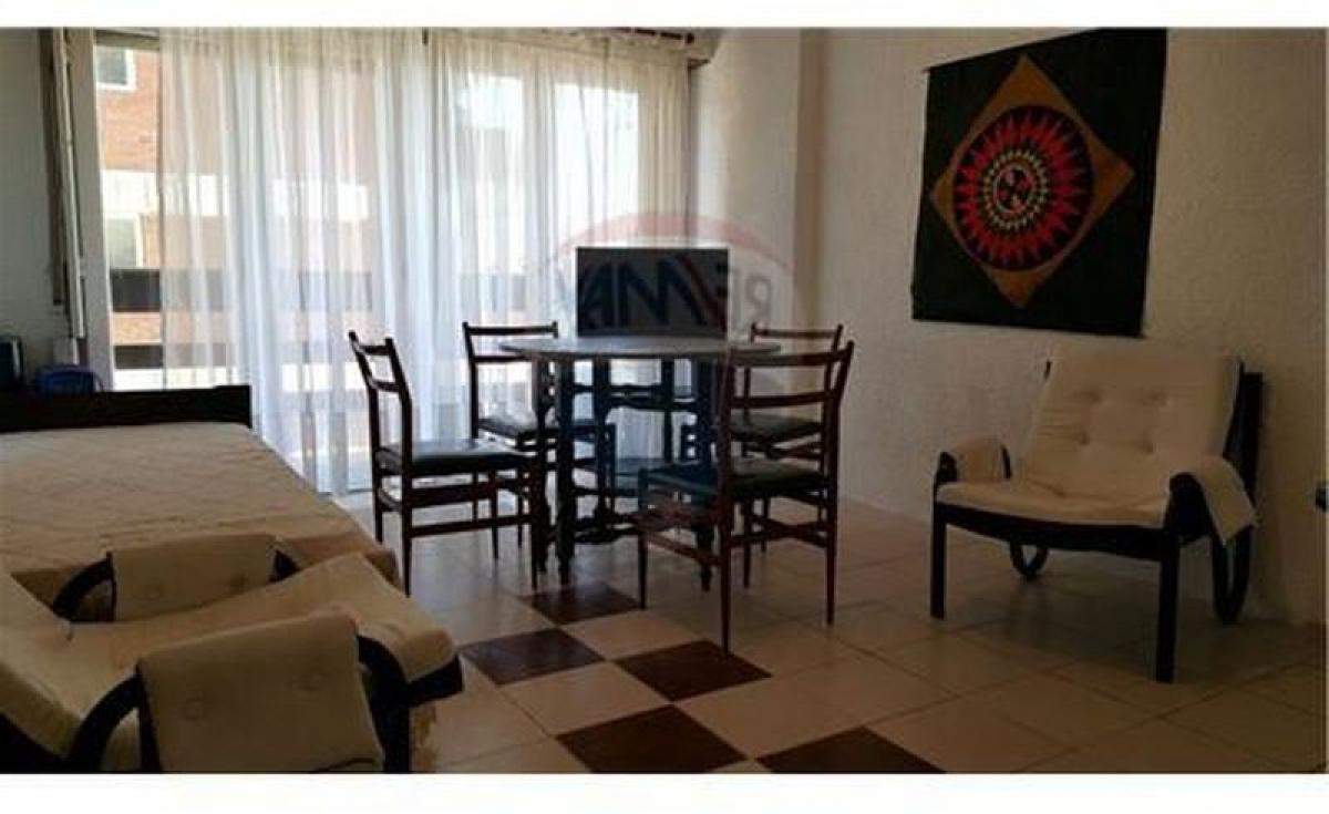 استوديو في Mar del Plata, Argentina رقم 81664