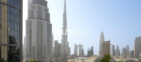 3 غرف نوم منزل ذو طابقين في وسط مدينة دبي, UAE رقم 98670 7