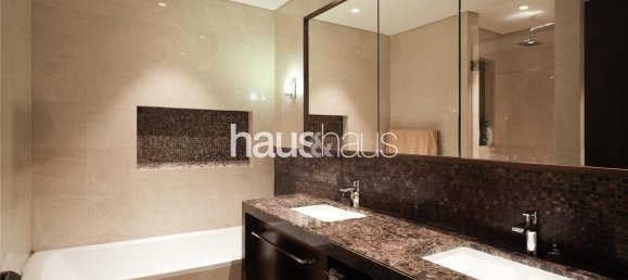 3 غرف نوم منزل ذو طابقين في وسط مدينة دبي, UAE رقم 98670 17