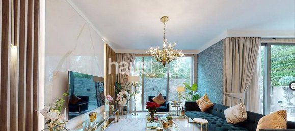 3 غرف نوم منزل ذو طابقين في وسط مدينة دبي, UAE رقم 98670 3