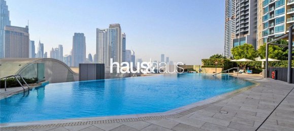 3 غرف نوم منزل ذو طابقين في وسط مدينة دبي, UAE رقم 98670 22