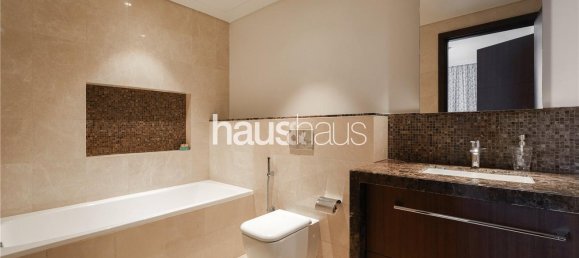 3 غرف نوم منزل ذو طابقين في وسط مدينة دبي, UAE رقم 98670 19