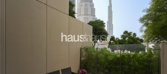 3 غرف نوم منزل ذو طابقين في وسط مدينة دبي, UAE رقم 98670 12