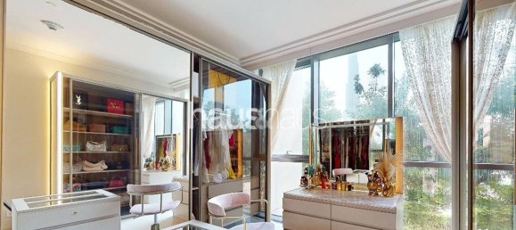 3 غرف نوم منزل ذو طابقين في وسط مدينة دبي, UAE رقم 98670 6