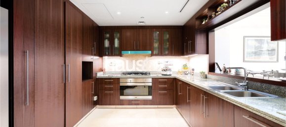 3 غرف نوم منزل ذو طابقين في وسط مدينة دبي, UAE رقم 98670 16