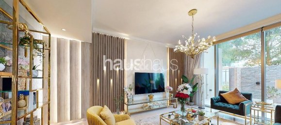 3 غرف نوم منزل ذو طابقين في وسط مدينة دبي, UAE رقم 98670 2