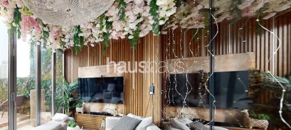 3 غرف نوم منزل ذو طابقين في وسط مدينة دبي, UAE رقم 98670 9