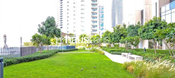 3 غرف نوم منزل ذو طابقين في وسط مدينة دبي, UAE رقم 98670 21