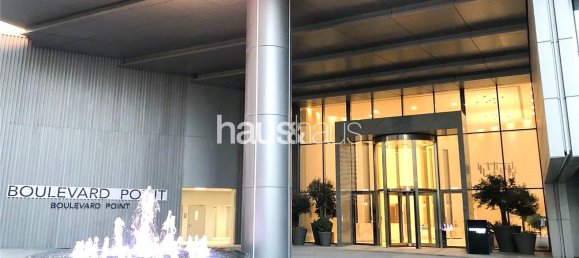 3 غرف نوم منزل ذو طابقين في وسط مدينة دبي, UAE رقم 98670 18