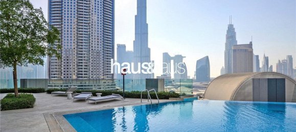 3 غرف نوم منزل ذو طابقين في وسط مدينة دبي, UAE رقم 98670 23