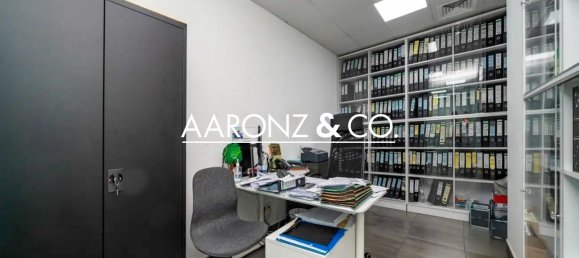 Büro in Business Bay, UAE 130m², Nr. 112040 7