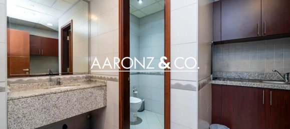 Büro in Business Bay, UAE 130m², Nr. 112040 8