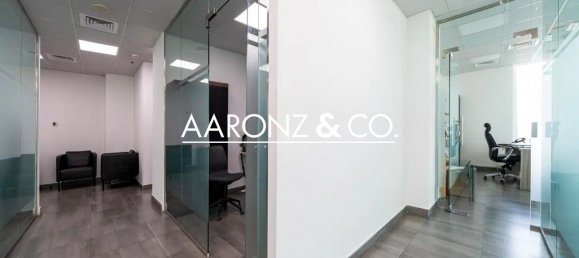 Büro in Business Bay, UAE 130m², Nr. 112040 3