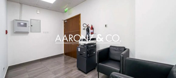 Büro in Business Bay, UAE 130m², Nr. 112040 6